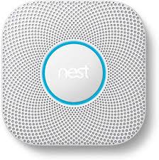 Standalone household personal carbon monoxide detector alarm battery operated auto carbon monoxide detector. Google S3000bwes Nest Protect Smoke Carbon Monoxide Alarm 2nd Gen Battery Amazonsmile Nest Protect Google Nest Nest Smoke Detector