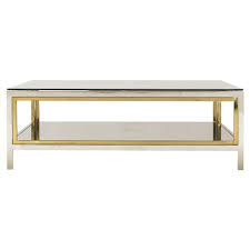 Boyd Windmill Regency Glass Silver Gold Coffee Table Coffee Table Gold Coffee Table Coffee Table Accessories