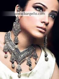 Desi Necklace 2025