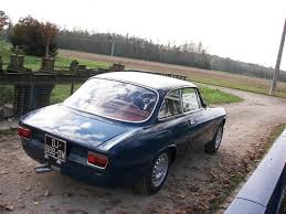 Image result for Bluette 1968 Alfa-Romeo