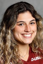 New Mexico State Volleyball