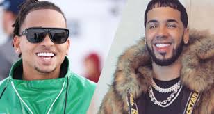 02:55 6.7 мб 320 кб/с. Despues De Seguirse Mutuamente Ozuna Y Anuel Aa Sera Que Por Fin Saldra Los Dioses Trap House Latino