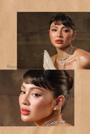 The Inspiration Behind Nadine Lustre's ABS-CBN Ball Look