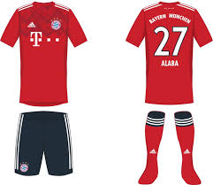 This kits also can use in first touch soccer 2015 (fts15). Navy Shorts Here Is How Bayern Munchen S 18 19 Kits Could Look Like Footy Headlines