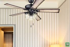 For the top 6 fans without lights for low ceilings view our other video on our youtube channel. Turn Of The Century Litchfield 52 Vintage Ceiling Fan Features Elegant Clear Seeded Glass Lantern St Vintage Ceiling Fans Ceiling Fan Lantern Style Lighting
