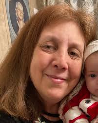 Catherine Yvonne Mackeraghan Obituary December 9, 2024