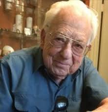 Robert Wolfgang Lilienstein Obituary