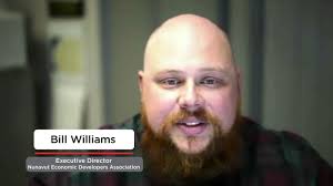 3.8 Bill Williams, Executive Director, NEDA