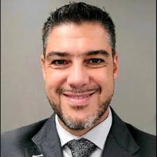 Over the past four years, I've been privileged to work alongside a truly…