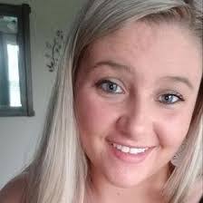 Danielle Krall's Instagram, Twitter & Facebook