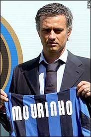 Profil milan skriniar, bek inter milan yang jadi transfer impian jose mourinho. Jose Mourinho Joins Inter Milan I M A Normal Manager At A Special Club