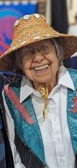 Celebrating Mom's 100th Birthday