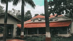 Dak Bungalow by Rajika Bhandari ...