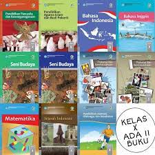 Buku bse tik untuk sma dan ma lengkap. Buku Paket Siswa Sma Ma Kelas 10 X Buku Sma K13 Revisi Kemendikbud Shopee Indonesia