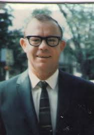 Robert Biggs Obituary