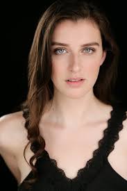 Along the way, he qualified for four u.s. Brenna Coates Imdb