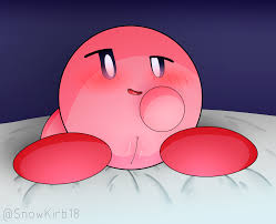 Post 5082572: Kirb_(artist) Kirby Kirby_(series) Rule_63