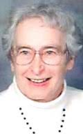 Jane Kinsey Obituary (2010)