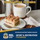 Medowie RSL sub-Branch | Coffee and Cake Catch Up event image