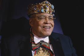 James Earl Jones Dies: See His Life in Photos