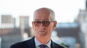 Inchiesta hacker, l'allarme dell'ex capo dei servizi segreti Franco  Gabrielli: troppo fragili le banche dati di Stato