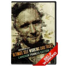 Ultimate Self Working Card Tricks