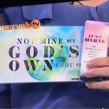 Prophet t.b joshua sent the anointing water to the nation of ethiopia pastor ashene tassew birtakan to. Tb Joshua New Anointing Water
