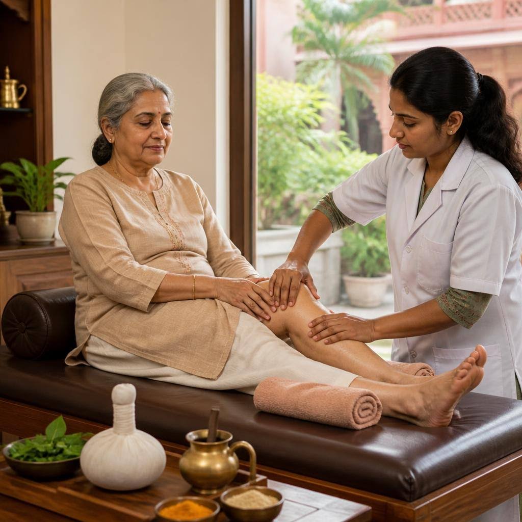Arthritis Treatment in Nagaur Nagar Jaipur product image