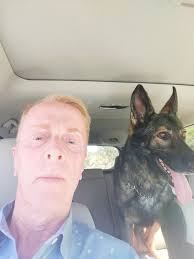 Thanks for the support and suggestions. In the future I will feel more  comfortable knowing I'm not alone in the community to speak kindly to a dog  owner about their dog.