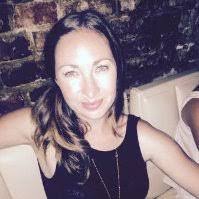 Sonia Sparks's Instagram, Twitter & Facebook