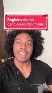 Cómo registrar canciones en Colombia: Guía y pasos
