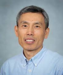 2018 Faculty and Staff Award Recipients