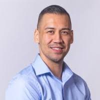 Kenneth Caton's Instagram, Twitter & Facebook