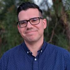 Brian Lovato's Instagram, Twitter & Facebook