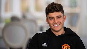 Maybe you would like to learn more about one of these? Read Daniel James S Full Fan Q A Manchester United