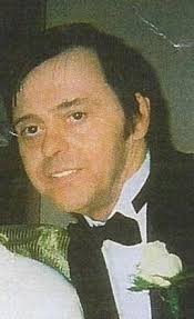 Peter Joyce Obituary