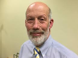 Interview with David Ford: “don't bother summoning the men in grey suits,  just tell me”