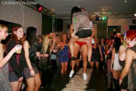 Drunk - Porn Party XXX