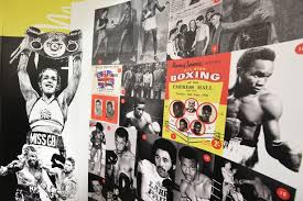 The boxers from one Liverpool postcode who won 30 world titles ...