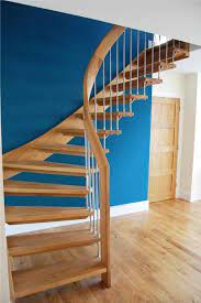 Floating Timber Stair Gallery Staircase Design Timber Stair Timber Staircase