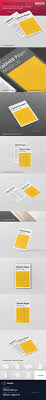 Tabloid Paper Mock Up 11x17 Ad Paper Sponsored Tabloid Mock Fotografi Desain