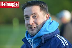 Bezirksliga 12: Kosoric nun an Bischoffs Seite: Heimspiel