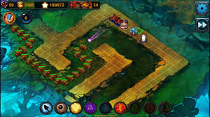 The game has a lot of new features along with the older features from the. 15 Best Android Tower Defense Games Android Authority