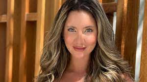 Daniella Álvarez presentó a su nuevo novio | KienyKe