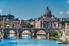 Discover the Hidden Mysteries of Rome: Secrets Beneath the Eternal City -  Art and Tradition Tours