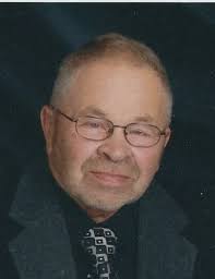 Obituary information for Loren Weber