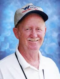 Obituary for Jackson "Jack" McCracken