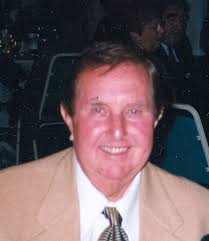 Obituary for Francis K. Conboy