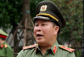 Gửi bình luận thành công. Thá»© TrÆ°á»Ÿng Cong An Bui VÄƒn Thanh Len Ä'Æ°á»ng Vi VÅ© Nhom Nguoi Viet Online