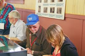 Dan Blankenship's collection of artefacts | Oak Island Treasure